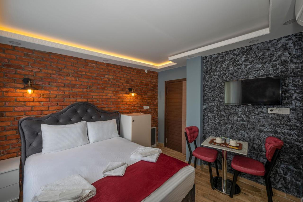 Taksim Story Residence イスタンブール エクステリア 写真