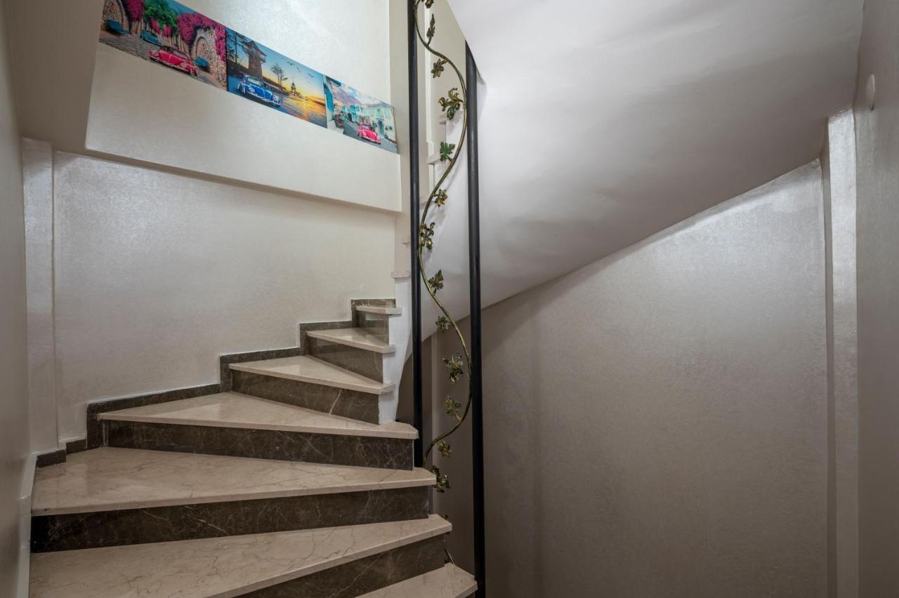 Taksim Story Residence イスタンブール エクステリア 写真