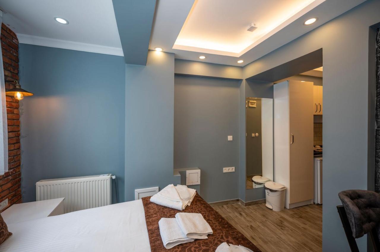 Taksim Story Residence イスタンブール エクステリア 写真