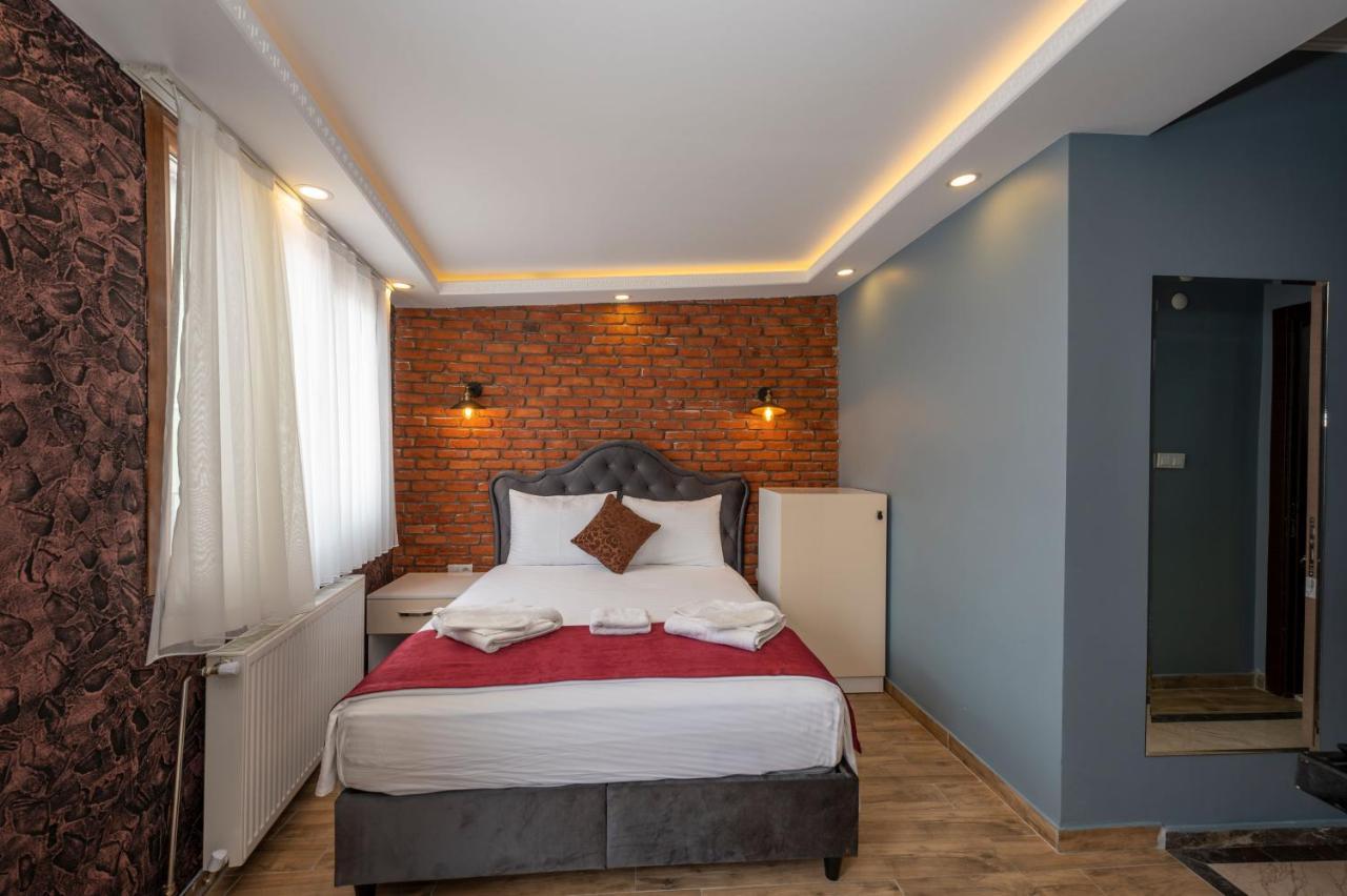 Taksim Story Residence イスタンブール エクステリア 写真