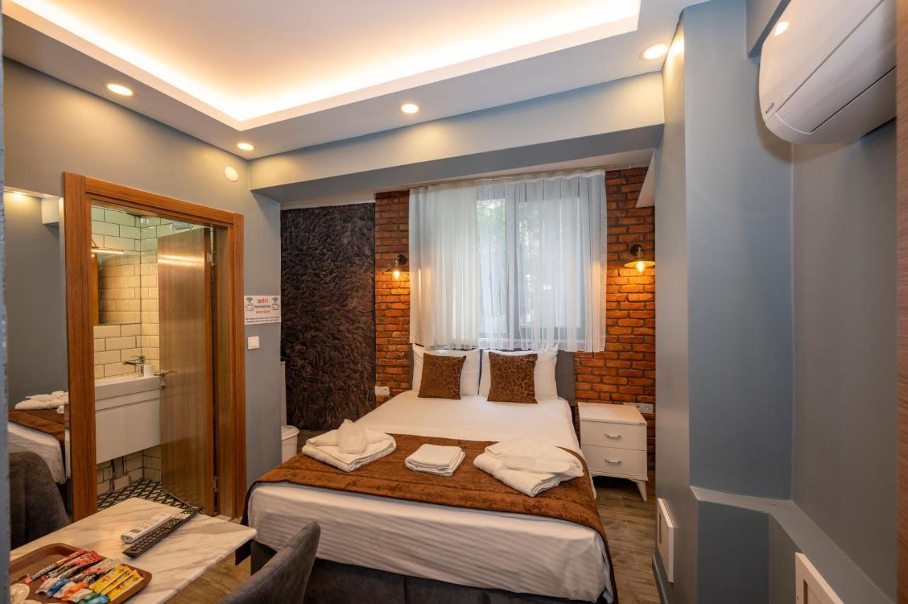 Taksim Story Residence イスタンブール エクステリア 写真