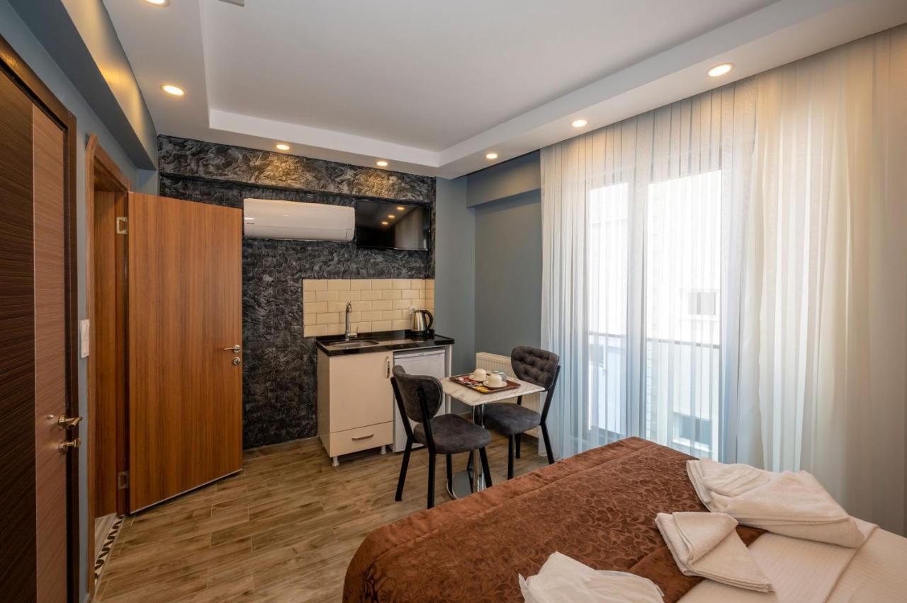 Taksim Story Residence イスタンブール エクステリア 写真
