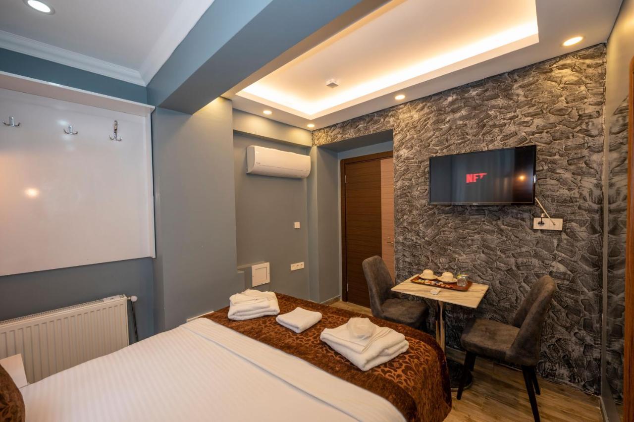 Taksim Story Residence イスタンブール エクステリア 写真
