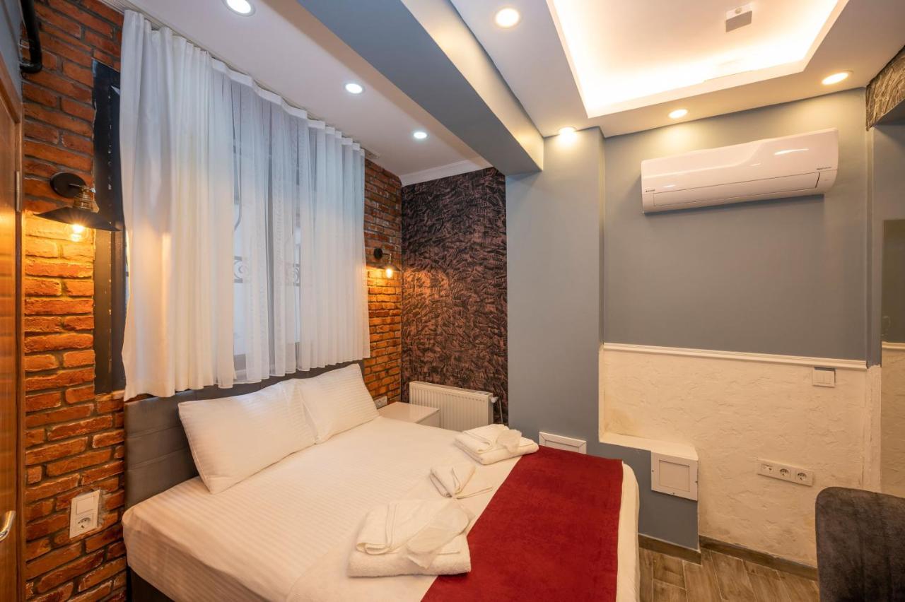 Taksim Story Residence イスタンブール エクステリア 写真